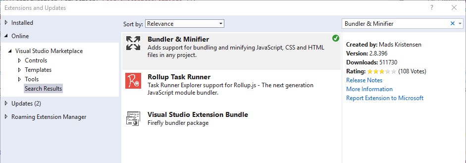 Visual Studio Marketplace