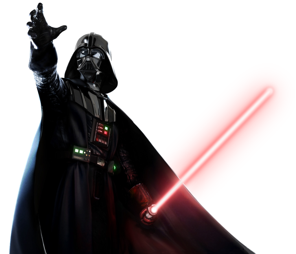 Dark Side Of The Power